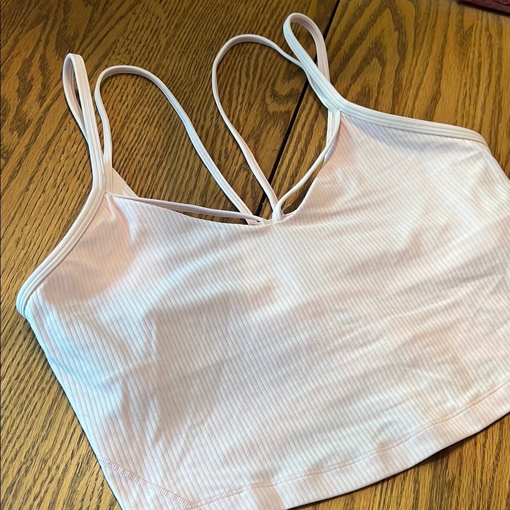 Lululemon Align Strappy Ribbed Tank Top - Picture 3 of 7